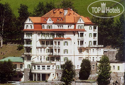 Фотографии отельера Astoria 4*
