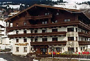 Hotel photo Kristiana 4*