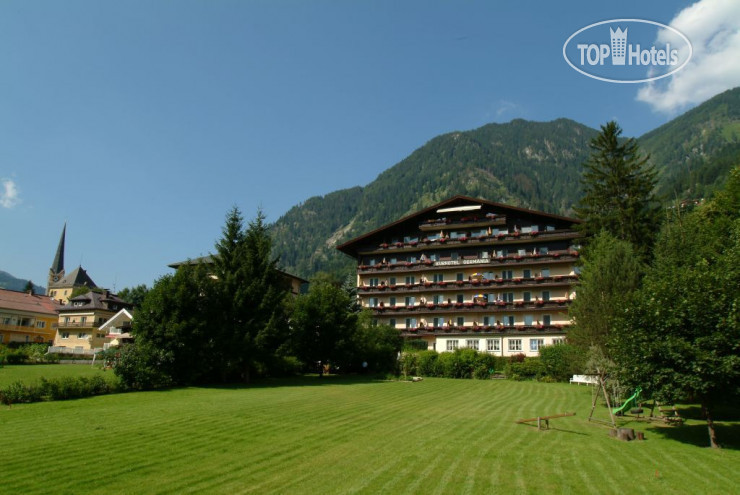 Hotelier's photos Germania 4*