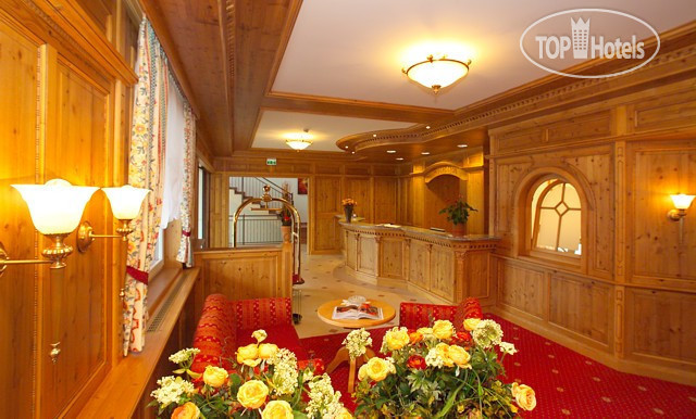 Hotel photo Toni 4*