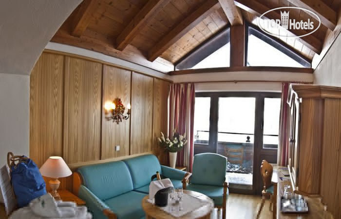 New photos from tourists Kohlmayr 4*