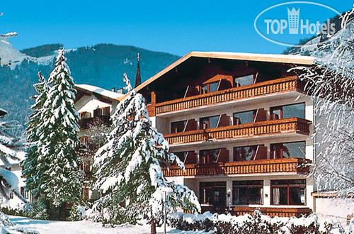 Hotel photo Schoenblick 3*