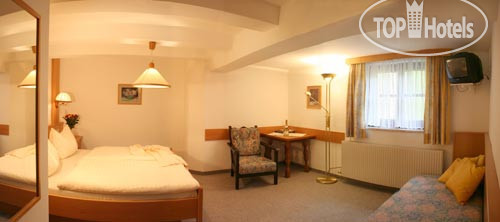 Hotel photo Tauernhaus Wisenegg 3*