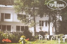Фотографии отельера Goethehof 3*