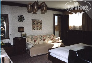 New photos from tourists Pension Neumayr 3*