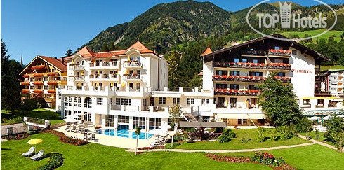 Фотографии отельера Verwoehnhotel Bismarck 4*