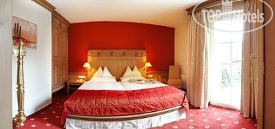 Новые добавленные фото туристов Verwoehnhotel Bismarck 4*