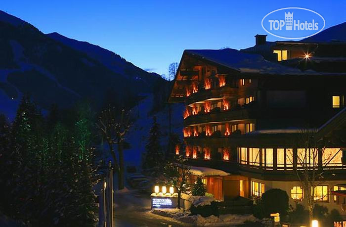 Hotelier's photos Gartenhotel Theresia 4*