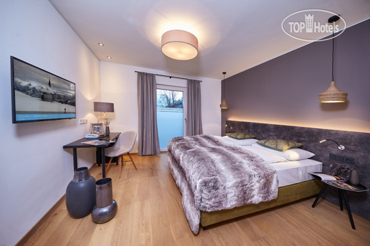 Hotel photo Two-Timez 4*