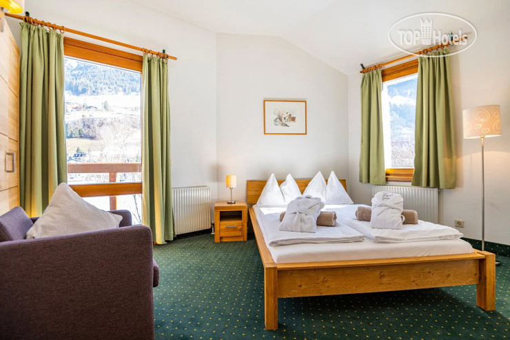 Hotel photo Das Gastein 3*