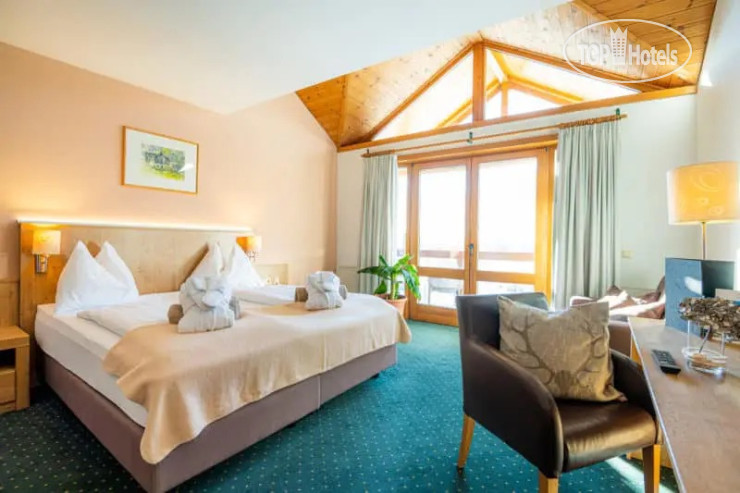 Hotel photo Das Gastein 3*