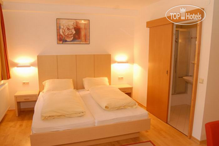 New photos from tourists Glaserer-Haus 3*