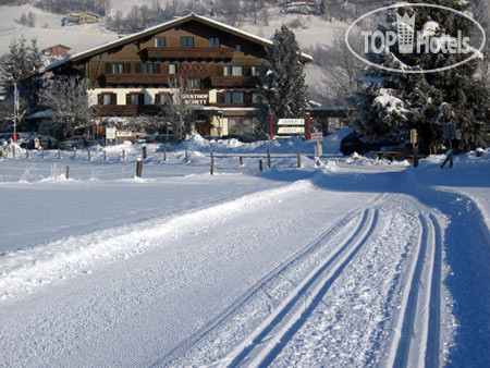 New photos from tourists Gasthof Schett 3*