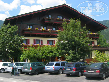 Hotelier's photos Gasthof Schett 3*