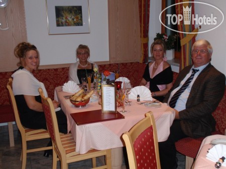 New photos from tourists Urslauerhof Berg & Spa Hotel 4*