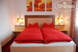 Новые добавленные фото туристов Pension Wolfgang 3*