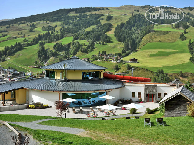 Hotelier's photos Alpenparadies Ellmauhof 4*
