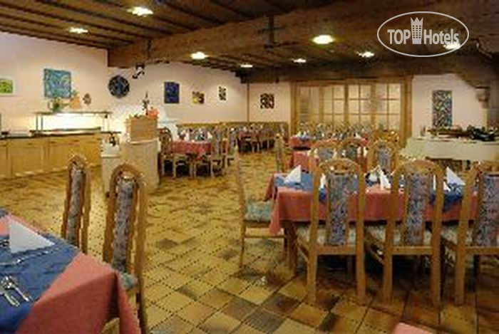 New photos from tourists Ferienhotel Martinerhof 3*
