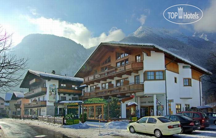 Hotelier's photos Ferienhotel Martinerhof 3*