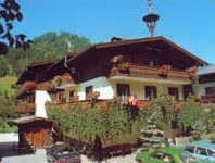 New photos from tourists Gasthof Alpenrose 3*