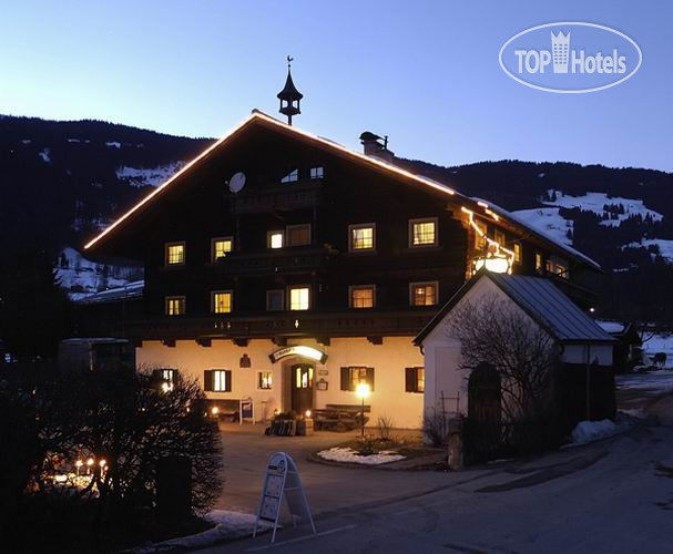 Фотографии отельера Gasthof Hammerschmied 3*