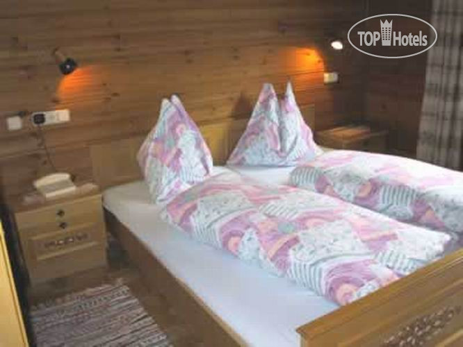 New photos from tourists Gasthof Rosentalwirt 3*