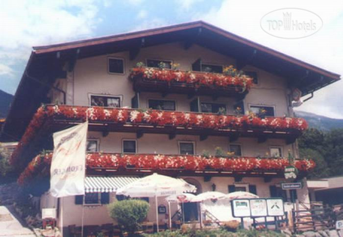 Hotel photo Gasthof Rosentalwirt 3*