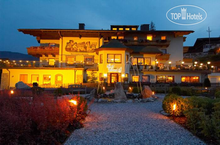 Hotelier's photos Felsenhof 4*