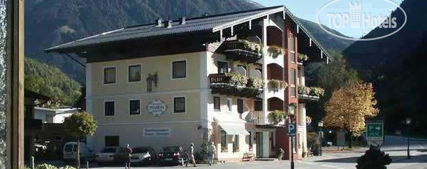 Hotelier's photos Garni Oberreiter 3*