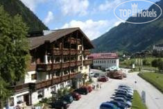Hotel photo Hubertus 3*