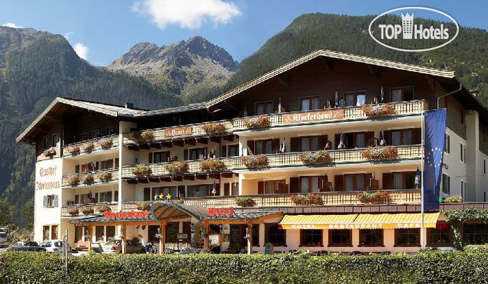 Фотографии отельера Klockerhaus 3*