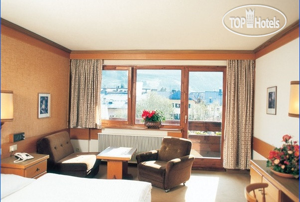 New photos from tourists Lukasmayr 3*