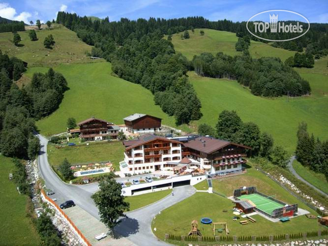 Hotelier's photos Marten 4*