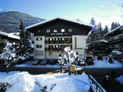 Hotelier's photos Reisinger 3*