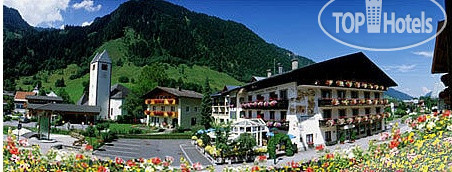 Hotelier's photos Romerhof 3*