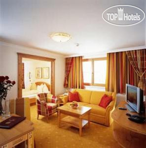 Новые добавленные фото туристов Salzburger Hof Leogang 4*