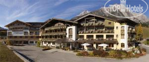 Фотографии отельера St.Leonhard 4*