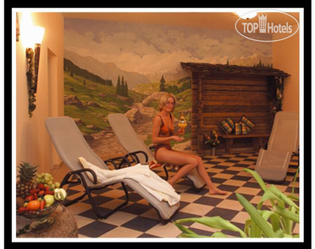 New photos from tourists Gasthof Vorderronach 3*