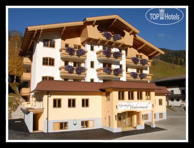 Hotelier's photos Gasthof Vorderronach 3*