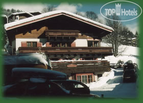 Hotel photo Willner APT