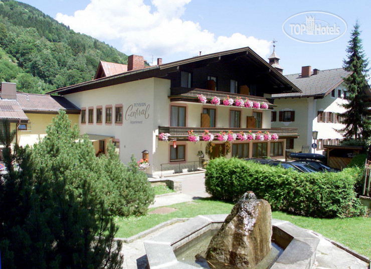 Hotelier's photos Central 4*