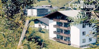 Hotelier's photos Domizil 3*