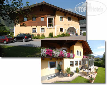 Hotel photo Sylvia 3*