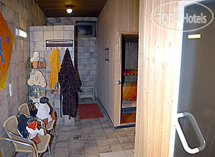 New photos from tourists Pension Schattberg 3*