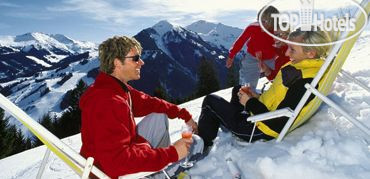 Новые добавленные фото туристов Interstar Alpin & Golfhotel -Jausern 4*