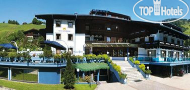 Фотографии отельера Interstar Alpin & Golfhotel -Jausern 4*