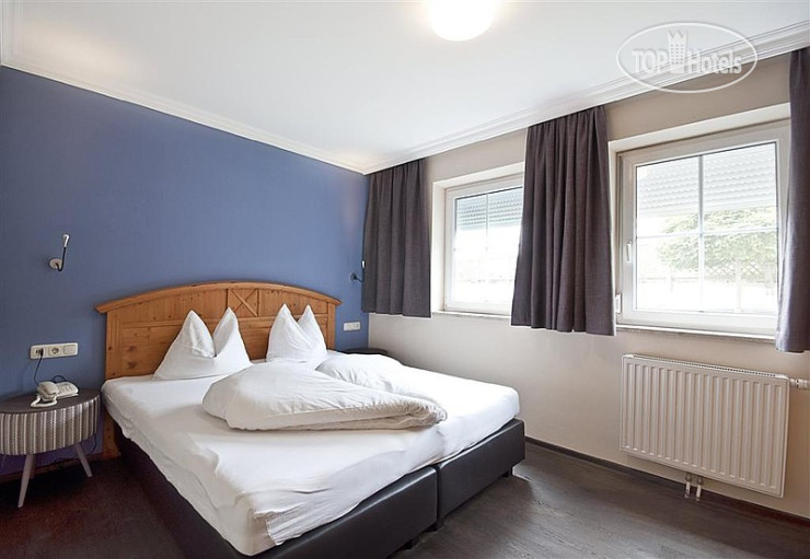 Новые добавленные фото туристов Kinderhotel Hagleitner 4*