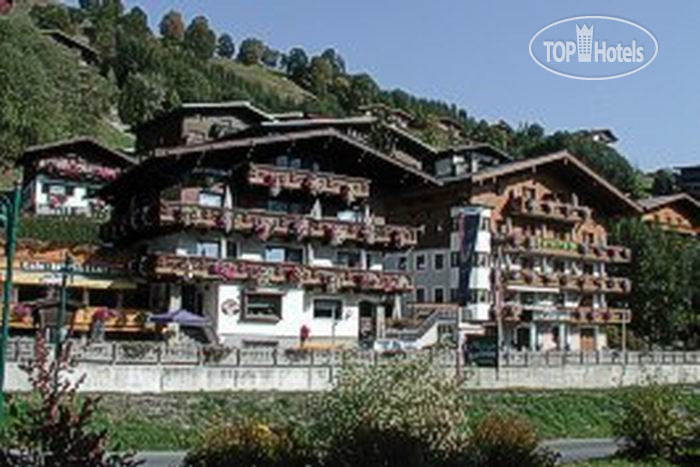 Hotel photo Forellenhof 3*