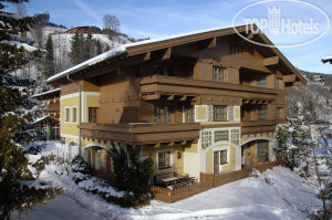 Hotel photo Rosentalerhof 3*