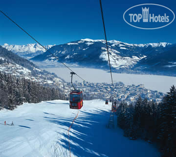 New photos from tourists Landhaus Kitzblick 3*